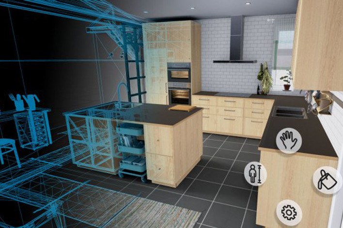 How Virtual and Augmented Reality are Changing the Way Realtors Work